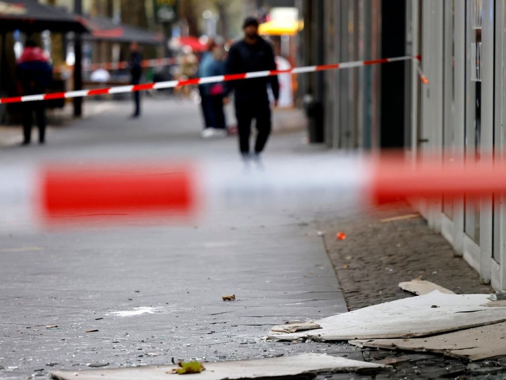 Balkanci u centru skandala u Kolnu: Stotine krivičnih djela