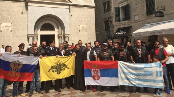 Balkanska kozačka vojska – poveznica za veterane ratova u Ukrajini i BiH