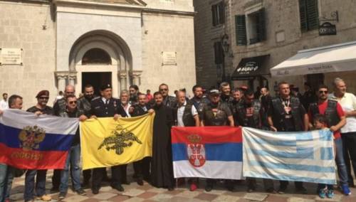 Balkanska kozačka vojska – poveznica za veterane ratova u Ukrajini i BiH