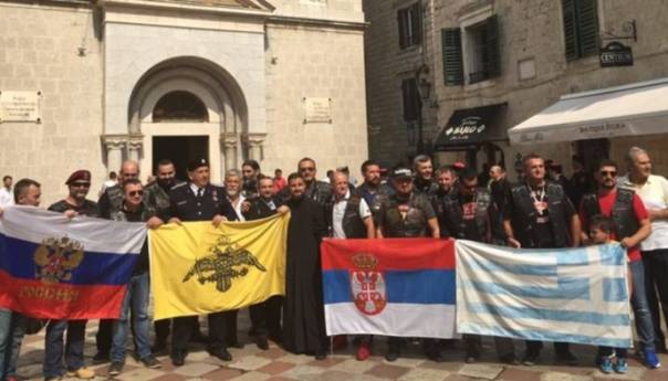 Balkanska kozačka vojska – poveznica za veterane ratova u Ukrajini i BiH