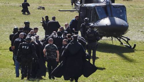 Balkanska prijetnja: Vučić i njegov autoritarni režim