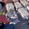 Video: Balkanski kartel u Španiji pao s više od dvije tone kokaina