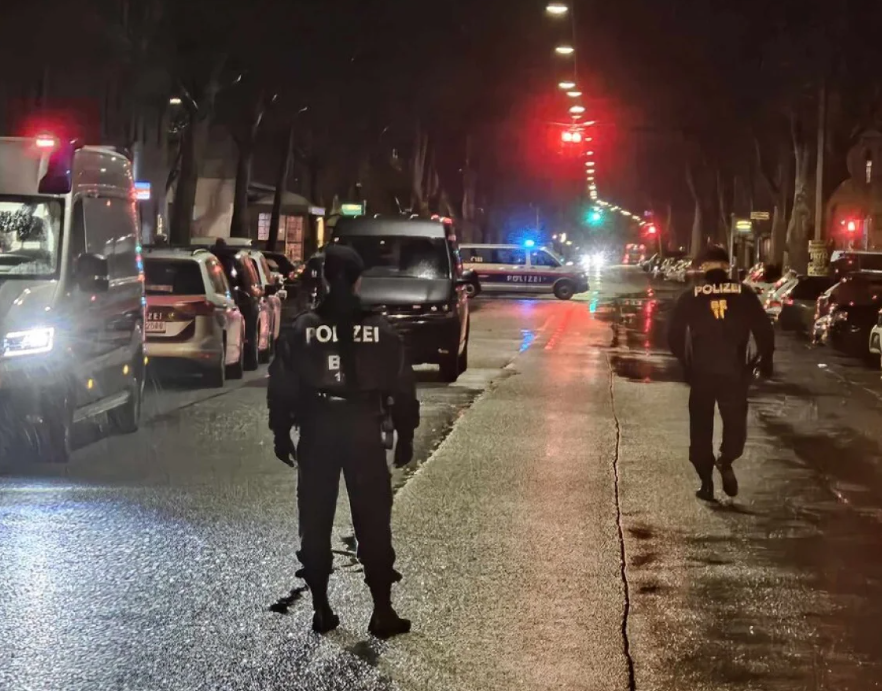 Balkanski mafijaši u Beču mučili “pogrešnu” žrtvu četiri sata