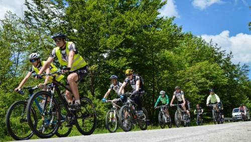 Balkansko prvenstvo u brdskom biciklizmu ove godine u Bihaću