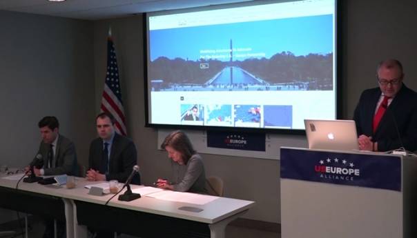 Balkanu treba jači angažman SAD i Britanije zbog Rusije i Kine