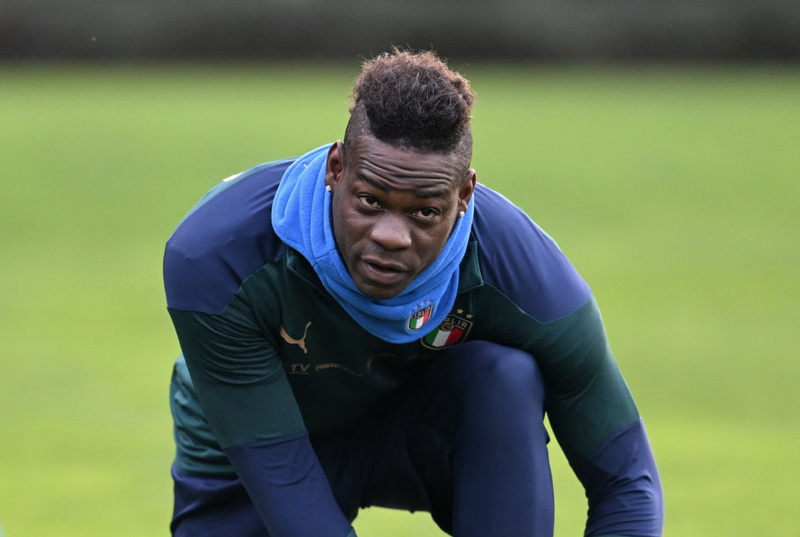 Balotelli: Nisam gledao EURO