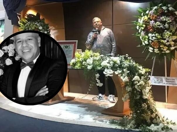 Baltazar (63) lažirao smrt da vidi ko će mu doći na sahranu, pa izašao pred ljude