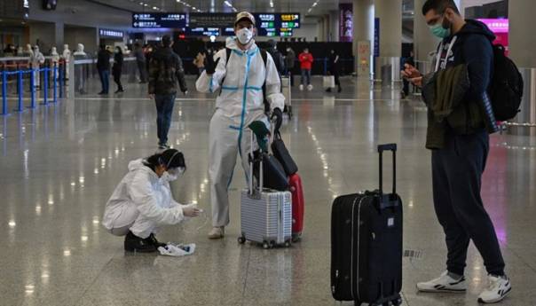 Baltičke države otvaraju granice jedne prema drugima