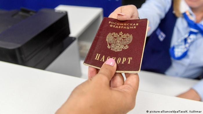 Baltičke države uvode zabranu ulaska ruskim državljanima
