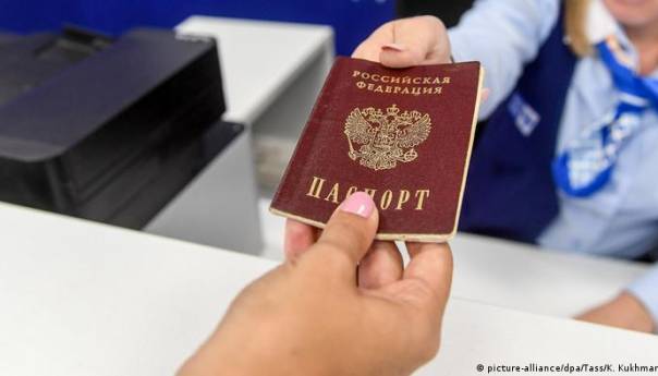 Baltičke države uvode zabranu ulaska ruskim državljanima