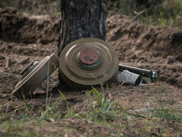 Baltičke zemlje postavljaju mine na granici sa Rusijom i Bjelorusijom