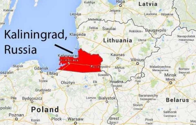 Baltičke zemlje traže da NATO ojača istočne granice