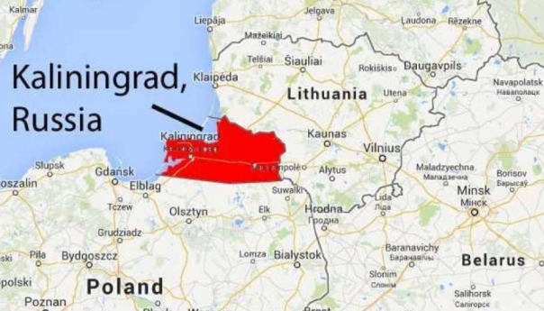 Baltičke zemlje traže da NATO ojača istočne granice
