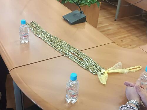 Bamija iz Brčko distrikta dobila certifikat o geografskom porijeklu