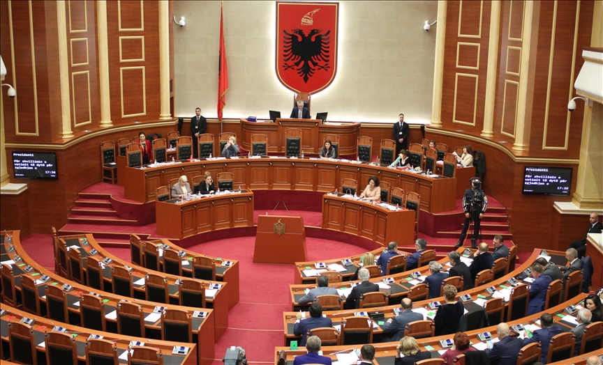 BANA i IGK uputili protestno pismo Albaniji zbog neusvajanja Rezolucije o Srebrenici