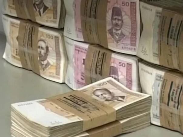 Banke sa sjedištem u FBiH ostvarile dobit od 174,3 miliona KM