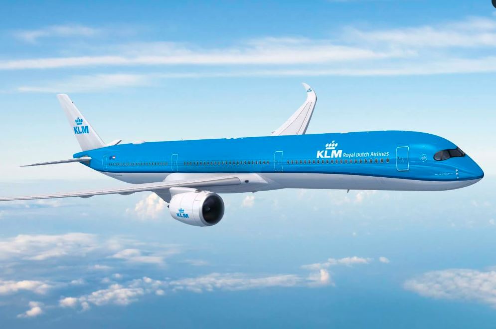 Banalan razlog vratio holandski avion s pola puta za Peru