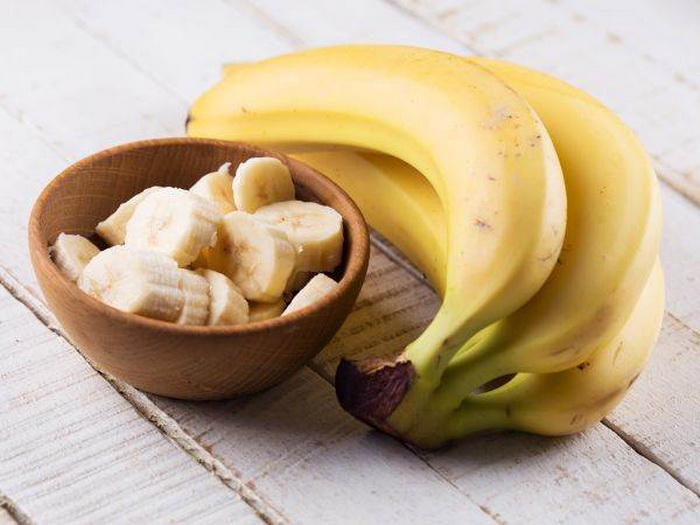 Banana poboljšava rad srca, pomaže kod anemije i probave