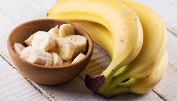 Banana poboljšava rad srca, pomaže kod anemije i probave