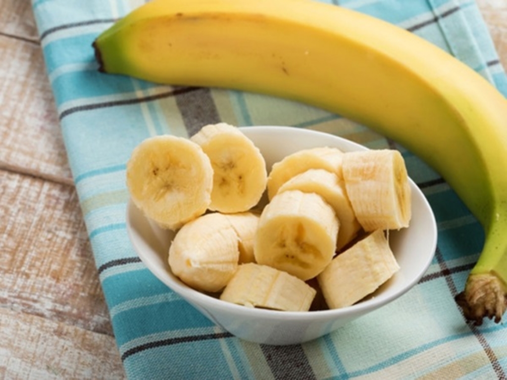 Banana ublažava žgaravicu bez lijekova