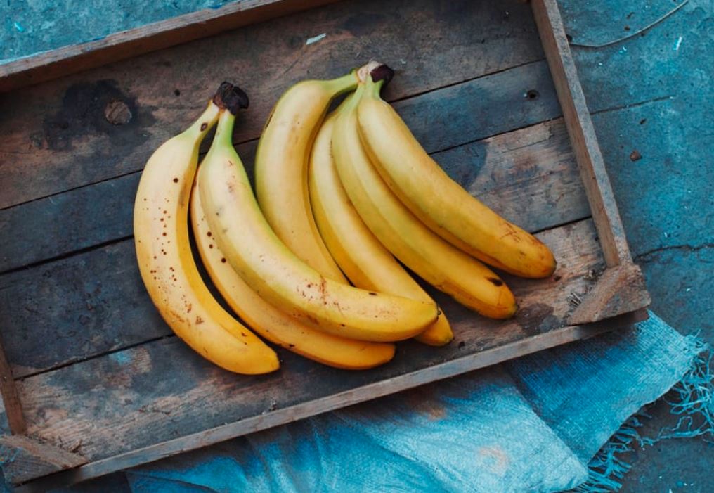 Banane vam brzo potamne? Ovim potezom produžit ćete im svježinu