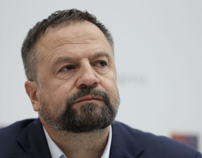 Bandić: Ako je SNSD nezabilazan, treba im postaviti uslove