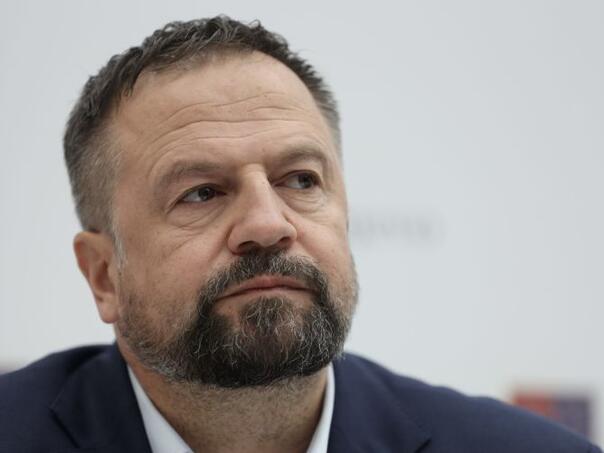 Bandić: Ako je SNSD nezabilazan, treba im postaviti uslove