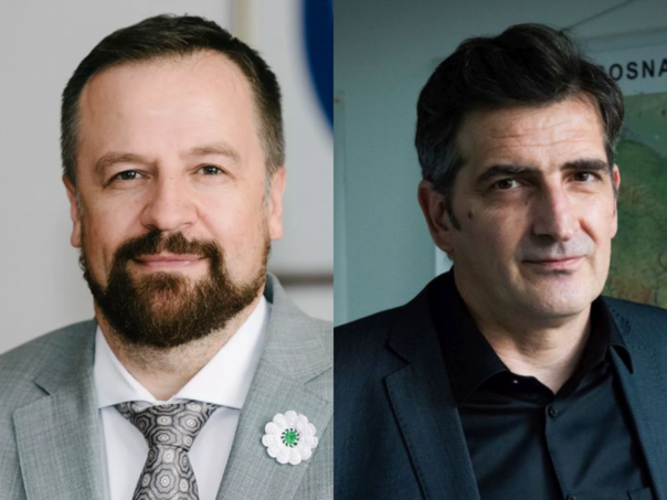 Bandić: Ako kandidat za gradonačelnika bude Kapidžić, mi ćemo ga podržati