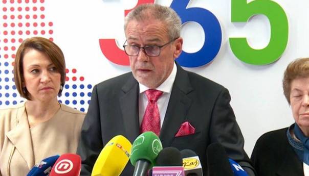 Bandić: Kitarović nije izgubila, već je Škoro uzeo pola glasova