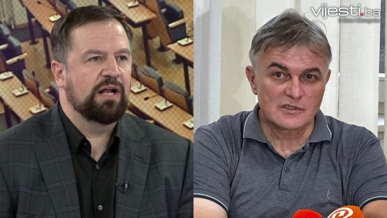 Bandić o 'Pazariću': Menadžment mora odgovarati
