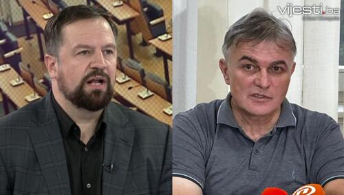 Bandić o 'Pazariću': Menadžment mora odgovarati