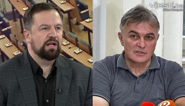 Bandić o 'Pazariću': Menadžment mora odgovarati