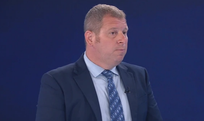 Bandov: Ulazak Ukrajine u NATO će ovisiti o događanjima na vojnom planu