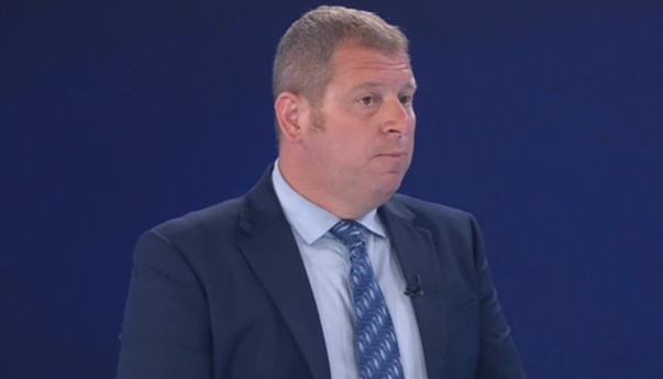 Bandov: Ulazak Ukrajine u NATO će ovisiti o događanjima na vojnom planu