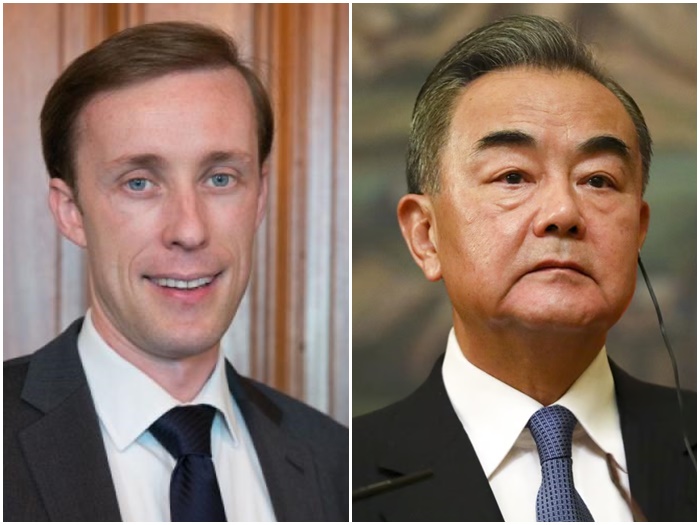 Bangkok: Sullivan se sastaje sa kineskim ministrom vanjskih poslova