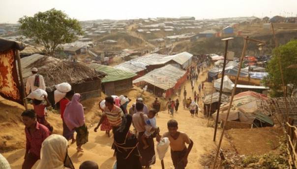 Bangladeš traži nastavak repatrijacije Rohinja u Mijanmar uprkos puču