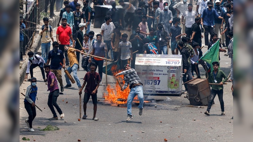 Bangladeš: Vlada prihvatila novu presudu o zapošljavanju usred protesta
