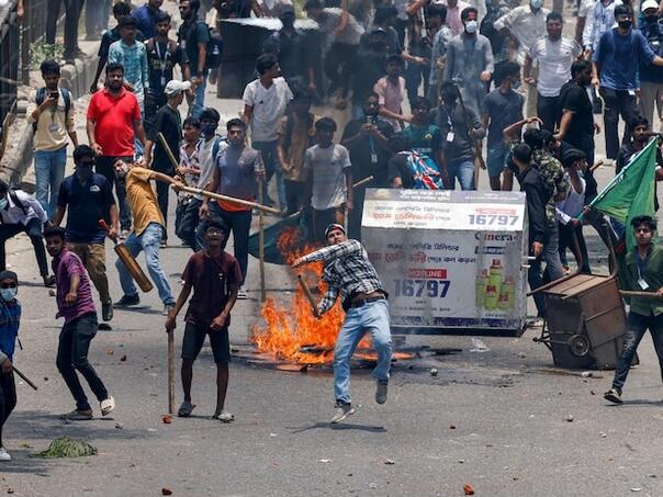 Bangladeš: Vlada prihvatila novu presudu o zapošljavanju usred protesta