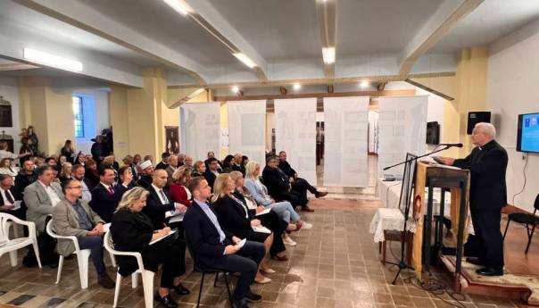 Banja Luka: Europski centar za mir i suradnju obilježio drugu godinu utemeljenja