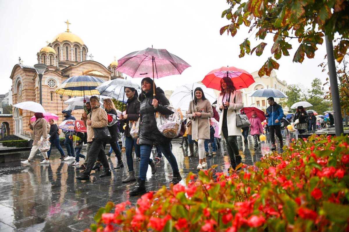 Banja Luka izdvaja 1,2 miliona KM za porodilje, od 500 do 2.000 KM po djetetu