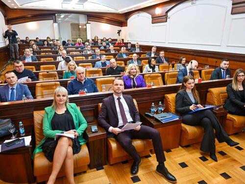 Banja Luka izgubila tri miliona KM zbog uskraćenih prihoda od PDV-a i parkinga