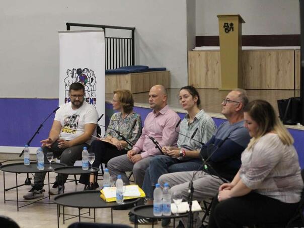 Banja Luka: Javna tribina o zaštiti urbanih i ruralnih područja