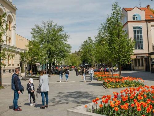 Banja Luka: Zbog situacije turisti masovno otkazivali aranžmane