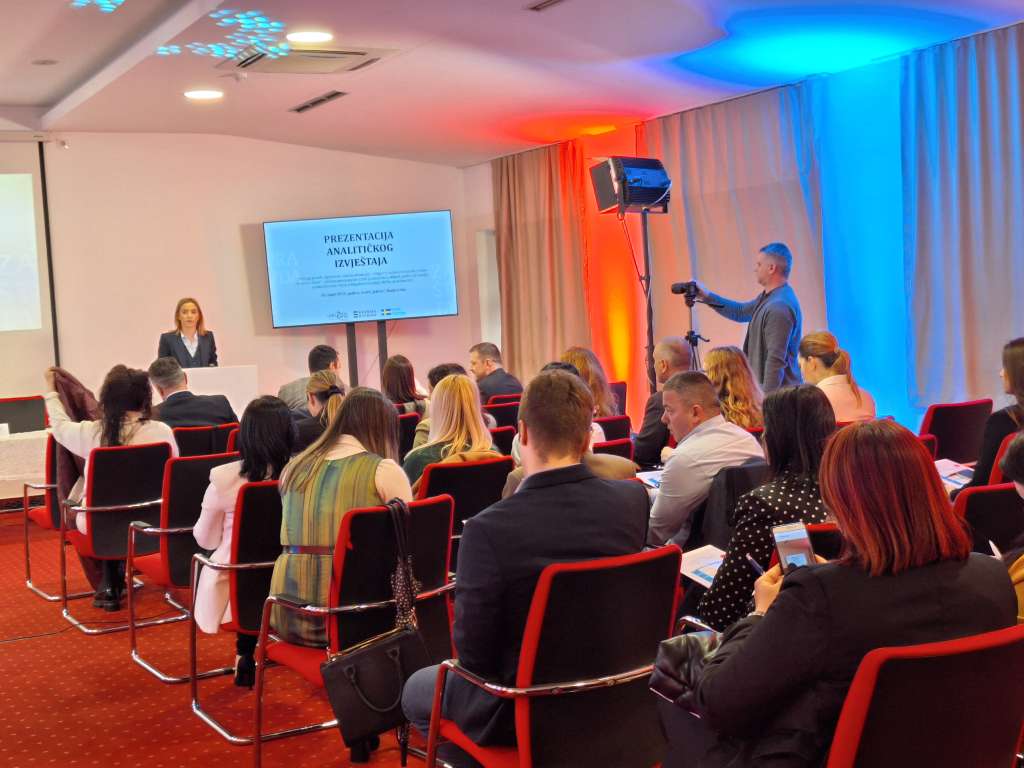 Banja Luka: Nekoliko stotina prijava godišnje za nasilje u porodici 