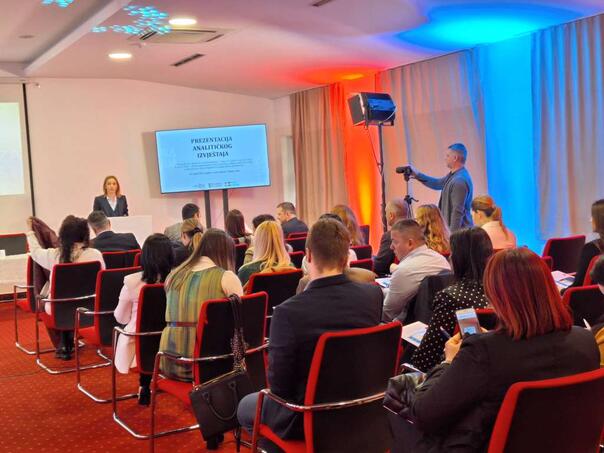 Banja Luka: Nekoliko stotina prijava godišnje za nasilje u porodici