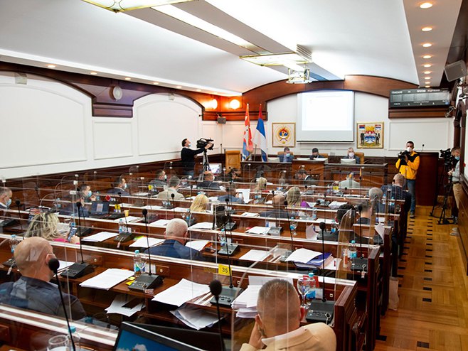 Banja Luka nije dobila budžet