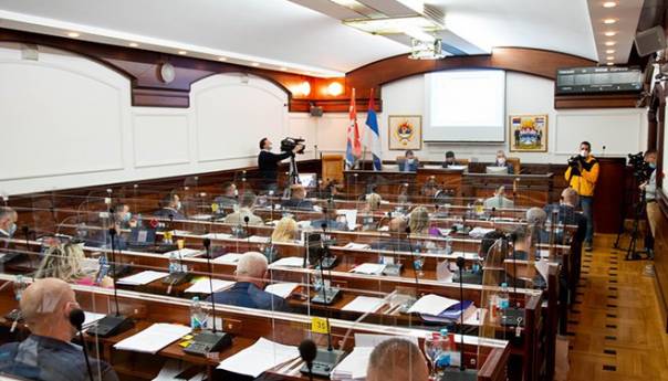 Banja Luka nije dobila budžet