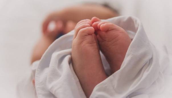 Banja Luka oborila lijep rekord, za 24 sata rođene čak 22 bebe
