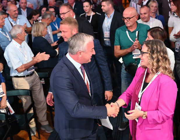Banja Luka: PDP Borenoviću produžava mandat