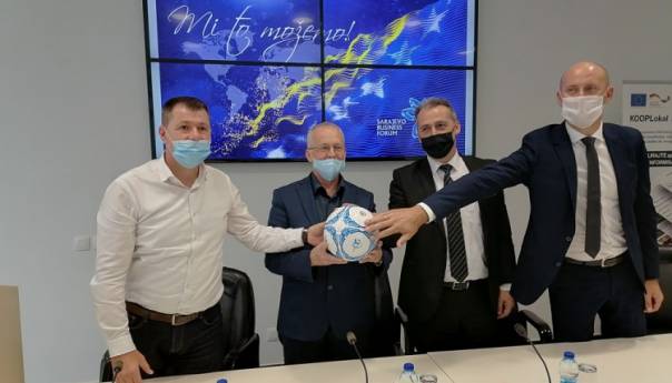 Banja Luka podržala inicijativu za jačanje domaće proizvodnje